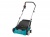 Аэратор/скарификатор MAKITA UV 3200 (1300 Вт, шир. 33 см, ножи) Аэратор/скарификатор MAKITA UV 3200 (1300 Вт, шир. 33 см, ножи)